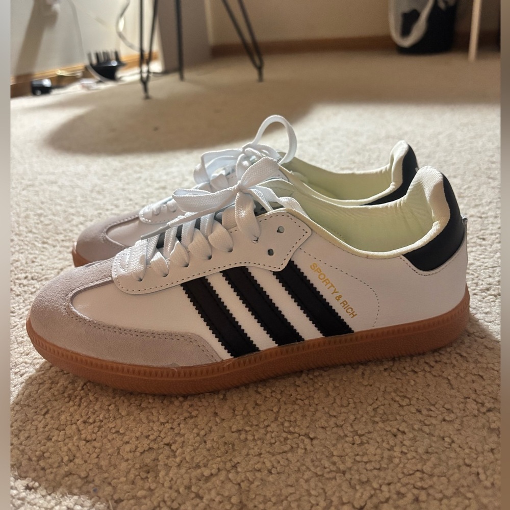 Adidas Sambas